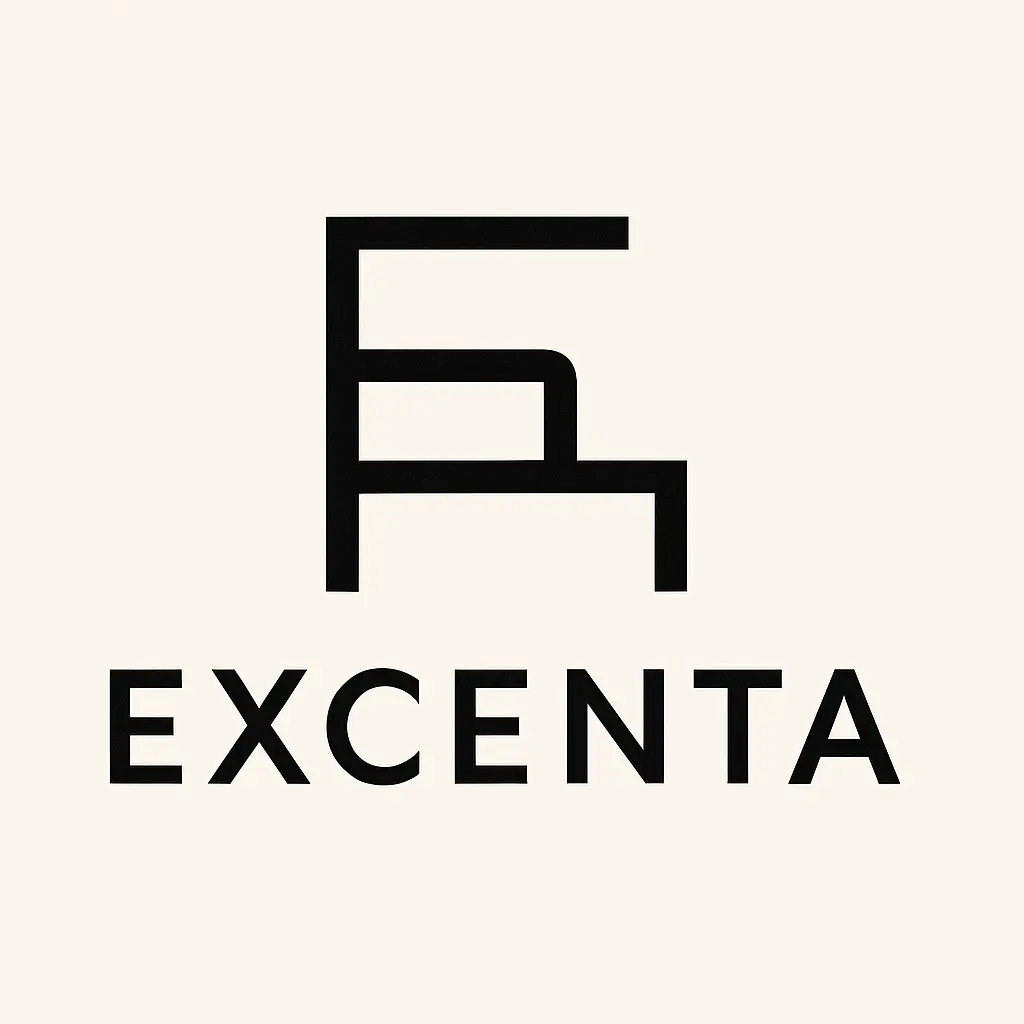 Excenta logo