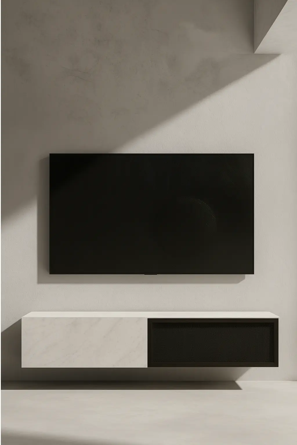 TV-møbler og lavmøbler
